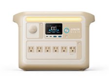 ANKER Solix C1000 Portable Power Station A1761521 [ベージュ] 価格