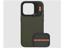 PolarPro LiteChaser Pro ケース - iPhone 15 Pro [Forest] 価格比較