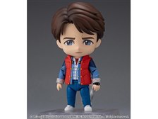 1000toys バック・トゥ・ザ・フューチャー ねんどろいど マーティ