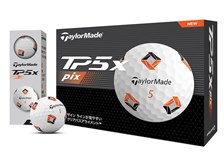 テーラーメイド TP5x pix ボール 2024年モデル 価格比較 - 価格.com