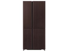 AQUA AQR-TZ51P-T [ダークウッドブラウン] 価格比較 - 価格.com