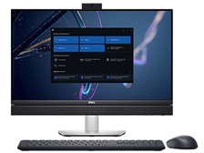 Dell OptiPlex オールインワン Plus Core i5 14500・8GBメモリー