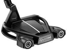 テーラーメイド Spider TOUR TRUSS TM1 トラスヒール パター [34インチ