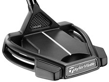 テーラーメイド Spider TOUR X TRUSS TM2 トラスセンター パター [33