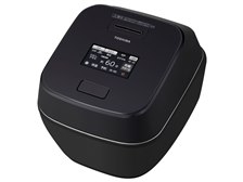 東芝 真空圧力IH RC-10ZWW(K) [グランブラック] 価格比較 - 価格.com