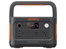 Jackery Japan Jackery ポータブル電源 600 Plus JE-600C 価格比較