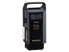 ヤマハ リチウムイオンバッテリー X3S-82110-20 [ブラック] 価格比較