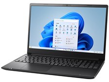 Dynabook dynabook PZ/MX 価格.com限定 W6PZMX5FBB-K 15.6型フルHD