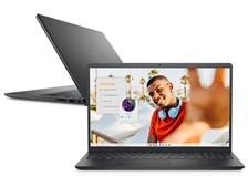 Dell Inspiron 15 Ryzen 5 7530U・16GBメモリ・512GB SSD・Windows 11