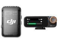 DJI DJI MIC 2 (トランスミッターx1+レシーバーx1) DM1022 価格比較