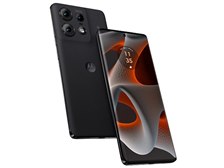 MOTOROLA motorola edge 50 pro SIMフリー [ブラックビューティ] 価格