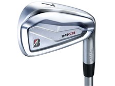 ブリヂストン 241CB アイアン 6本セット [NS PRO MODUS3 TOUR 120