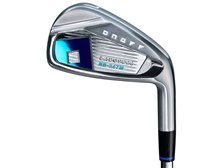 グローブライド オノフ ラボスペック RB-247M アイアン 5本セット