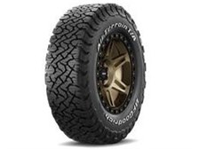 BFグッドリッチ [1本] ALL-Terrain T/A KO3 LT265/70R16 117/114S RWL