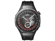 HUAWEI HUAWEI WATCH GT 5 Pro 46mm [ブラック] 価格比較 - 価格.com