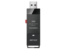 バッファロー SSD-SCH2.0U3-BA [ブラック] 価格比較 - 価格.com