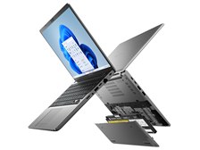 Dynabook dynabook XZ/HY 価格.com限定 W6XZHY5BAS-K 13.3型WUXGA Core