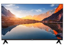 Xiaomi Xiaomi TV A 32 2025 [32インチ ブラック] 価格比較 - 価格.com