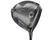 テーラーメイド Qi35 ドライバー [2025 Diamana BLUE TM50 フレックス