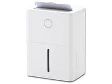 YAMAZEN YDC-J03(W) [ホワイト] 価格比較 - 価格.com