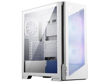 MSI MPG VELOX 300R AIRFLOW PZ WHITE [ホワイト] 価格比較 - 価格.com