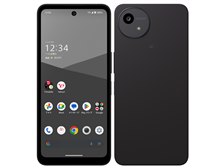 シャープ AQUOS wish5 ワイモバイル [スミ] 価格比較 - 価格.com