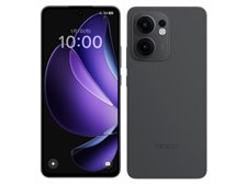 OPPO OPPO Reno13 A SIMフリー [チャコールグレー] 価格比較 - 価格.com