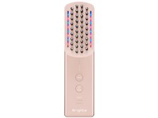 Aiロボティクス Brighte ELEKI BRUSH+ BRT-FSB180PK [ピンク] 価格比較