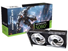 玄人志向 GALAKURO GAMING GG-RTX5060Ti-E16GB/OC/DF/V2 [PCIExp 16GB