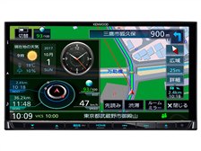 ケンウッド 彩速ナビ MDV-M705 レビュー評価・評判 - 価格.com