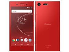 4G世代Xperiaシリーズ中ダントツの神機種』 SONY Xperia XZ Premium SO