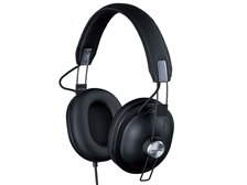 パナソニック RP-HTX70-K [マットブラック] 価格比較 - 価格.com