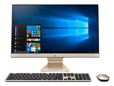 ASUS Vivo AiO V241ICUK V241ICUK-I37100U 価格比較 - 価格.com