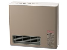 大阪ガス 140-5872 [都市ガス ブラウン] 価格比較 - 価格.com