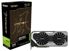 Palit Microsystems NE5107T015P2-1041J (GeForce GTX1070Ti 8GB