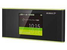 HUAWEI Speed Wi-Fi NEXT W05 [ブラック×ライム] 価格比較 - 価格.com
