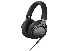 SONY MDR-1AM2 (B) [ブラック] 価格比較 - 価格.com
