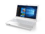 富士通 FMV LIFEBOOK AH30/B3 FMVA30B3W 価格比較 - 価格.com