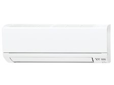 三菱電機 霧ヶ峰 MSZ-GV4018S-W [ピュアホワイト] 価格比較 - 価格.com