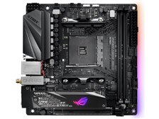 ASUS ROG STRIX X470-I GAMING 価格比較 - 価格.com
