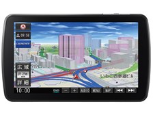 パナソニック ストラーダ CN-F1DVD 価格比較 - 価格.com