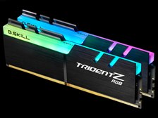 G.Skill F4-4600C18D-16GTZR [DDR4 PC4-36800 8GB 2枚組] 価格比較