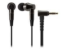 ATH-CKR100の技術を受け継ぐイヤホンだが音は別物』 オーディオ