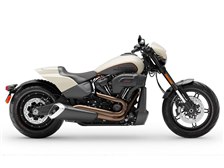 ハーレーダビッドソン FXDR 114 - 価格.com