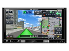 パイオニア 楽ナビ AVIC-RZ902 価格比較 - 価格.com