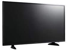 アイリスオーヤマ LUCA LT-40A420 [40インチ] 価格比較 - 価格.com