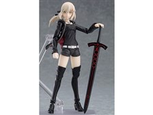 figma セイバー/アルトリア・ペンドラゴン〔オルタ〕新宿ver.の製品