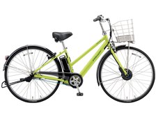 初めての電動アシスト自転車』 ブリヂストン アルベルトe B400 S型