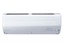 三菱電機 霧ヶ峰 MSZ-ZXV5619S-W [ピュアホワイト] 価格比較 - 価格.com