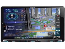 画面が大きいことは良いことです。』 ケンウッド 彩速ナビ MDV-M906HDL